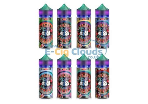 lucky 7 e liquid|LUCKY 7 80ML E LIQUID BY THE KING OF VAPES .